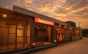 Via Shree Ram Aadhar 900 Mtr From Ram Mandir